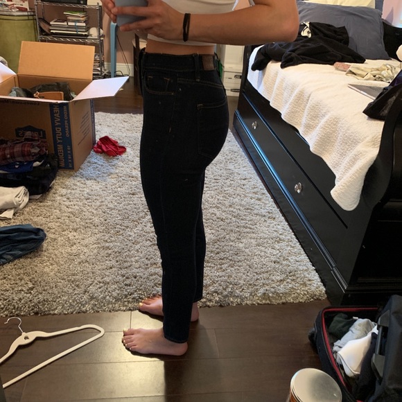 UO BDG jeans - Picture 3 of 4